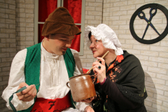 Märchen-Schneider